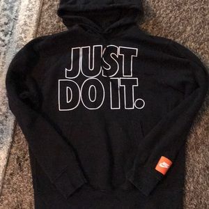 Men’s Nike Hoodie